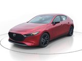 New 2025 MAZDA MAZDA3 s Sport image 2