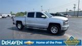 Certified 2017 Chevrolet Silverado 1500 LT w/ All Star Edition image 2