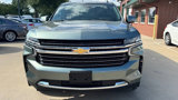 Used 2024 Chevrolet Tahoe LT image 2