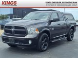 Used 2015 RAM 1500 Outdoorsman image 2