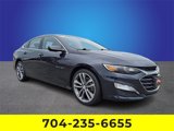 Used 2023 Chevrolet Malibu LT image 3