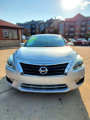 Used 2014 Nissan Altima 2.5 S w/ Display Audio Package image 2