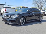 Used 2016 Mercedes-Benz E 350 Sedan image 3