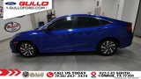 Used 2016 Honda Civic EX image 5