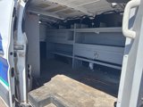 Used 2018 Ford Transit 150 148 Low Roof w/ Interior Upgrade Package image 3