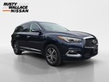 Used 2017 INFINITI QX60 AWD w/ Premium Plus Package image 2