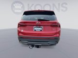 Used 2022 Hyundai Santa Fe XRT w/ Cargo Package image 5
