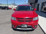 Used 2013 Dodge Journey R/T w/ Flexible Seating Group image 2