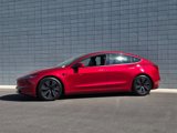 Used 2024 Tesla Model 3 Standard Range image 2