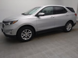 Used 2020 Chevrolet Equinox LT w/ Driver Convenience Package image 2