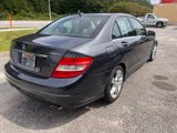 Used 2010 Mercedes-Benz C 300 4MATIC Sedan image 5
