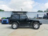 Used 2013 Jeep Wrangler Sport image 3