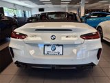 New 2025 BMW Z4 M40i w/ Premium Package image 6