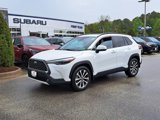 Used 2023 Toyota Corolla Cross XLE image 2
