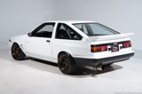 Used 1985 Toyota Corolla GT-S image 4