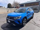 Used 2023 Volkswagen Taos SEL image 6