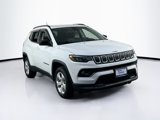 Used 2022 Jeep Compass Latitude w/ Convenience Group image 3
