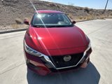Used 2022 Nissan Sentra SV image 2