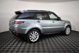 Used 2014 Land Rover Range Rover Sport HSE image 6