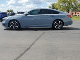 Used 2022 Honda Accord Sport Special Edition image 4