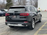 Certified 2022 BMW X5 xDrive40i image 4