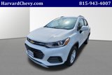Used 2022 Chevrolet Trax LT image 3