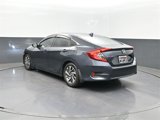 Used 2018 Honda Civic EX image 3