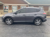 Used 2018 Toyota RAV4 LE w/ All Weather Liner Package image 6