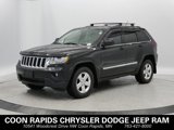 Used 2012 Jeep Grand Cherokee Laredo image 1