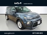 Used 2022 Kia Soul LX w/ Technology Package image 1