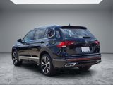 Used 2022 Volkswagen Tiguan SEL R-Line image 2