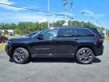 Certified 2022 Jeep Grand Cherokee Overland w/ Luxury Tech Group IV image 3