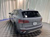 Used 2022 Volkswagen Taos SE image 6