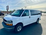 Used 2020 Chevrolet Express 2500 LT w/ LT Preferred Equipment Group image 2