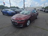 Used 2016 Chevrolet Malibu LT image 4