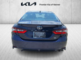 Used 2021 Toyota Camry SE image 4