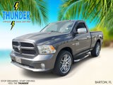 Used 2016 RAM 1500 Express image 3