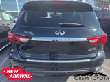 Used 2017 INFINITI QX60 AWD w/ Premium Plus Package image 5
