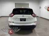 Used 2017 Nissan Murano SL w/ SL Technology Package image 5