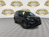 Used 2016 Honda Pilot Elite image 5
