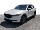 Used 2018 MAZDA CX-5 Grand Touring image 3
