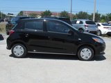 New 2024 Mitsubishi Mirage ES image 2