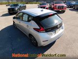 Used 2021 Nissan Leaf S Plus image 6
