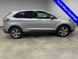 Certified 2022 Ford Edge SEL w/ Convenience Package image 4