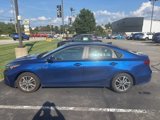 Certified 2022 Kia Forte LXS image 2