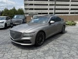Used 2021 Genesis G80 2.5T w/ Advanced Package image 3
