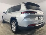 Used 2022 Jeep Grand Cherokee L Limited image 5