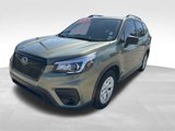 Used 2020 Subaru Forester w/ Alloy Wheel Package image 4