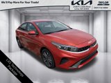Used 2024 Kia Forte LXS w/ LXS Technology Package image 3