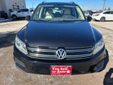 Used 2016 Volkswagen Tiguan S image 2